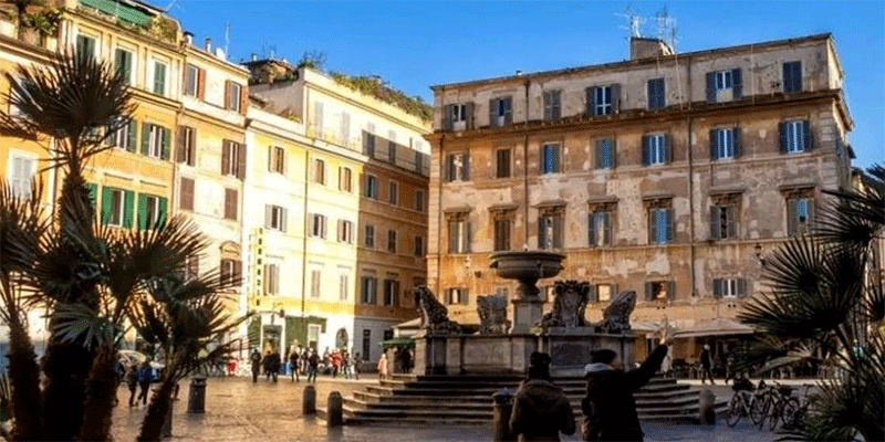 pratiche catastali
